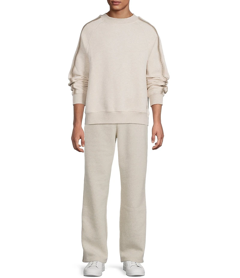 UGG® Tasman Long Sleeve Crew Neck