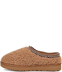 UGG Tasman Maxi Curly Clog Slippers