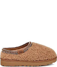 UGG Women's Tasman Maxi Curly Clog Slippers