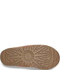 UGG Women's Tasman Maxi Curly Clog Slippers