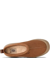 UGG Women's Tasman StreetScape Suede Clog Slippers