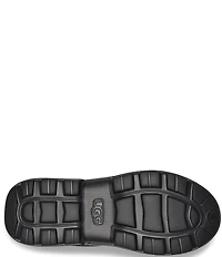 UGG Tasman X Rain Clogs