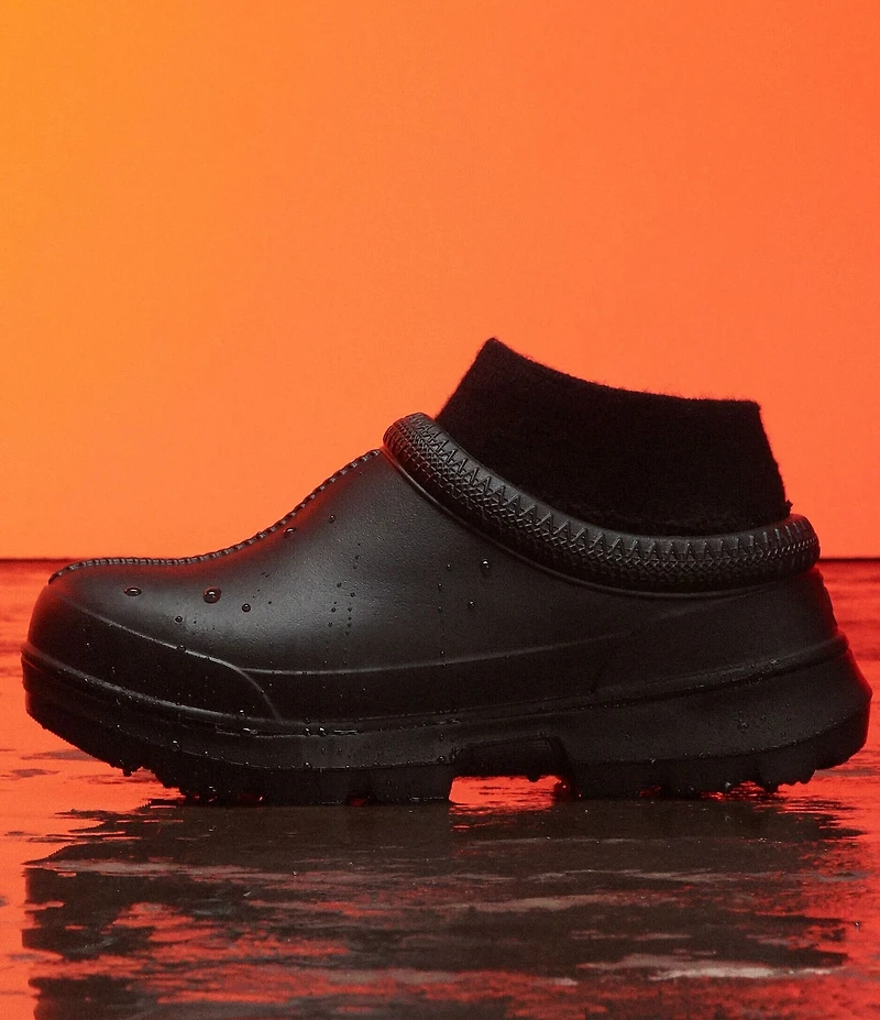 UGG Tasman X Rain Clogs