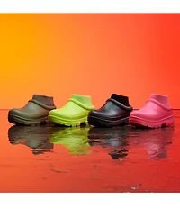 UGG Tasman X Rain Clogs