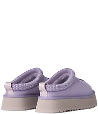UGG Tazz II Suede Platform Clog Slippers