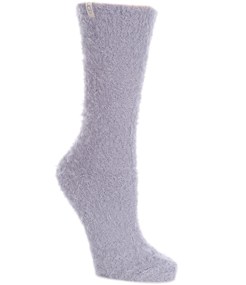 UGG Teddi Cozy Crew Socks