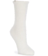 UGG Teddi Cozy Crew Socks