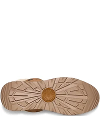 UGG TerreTrail Cozy Lace Waterproof Suede Family Matching Winter Booties