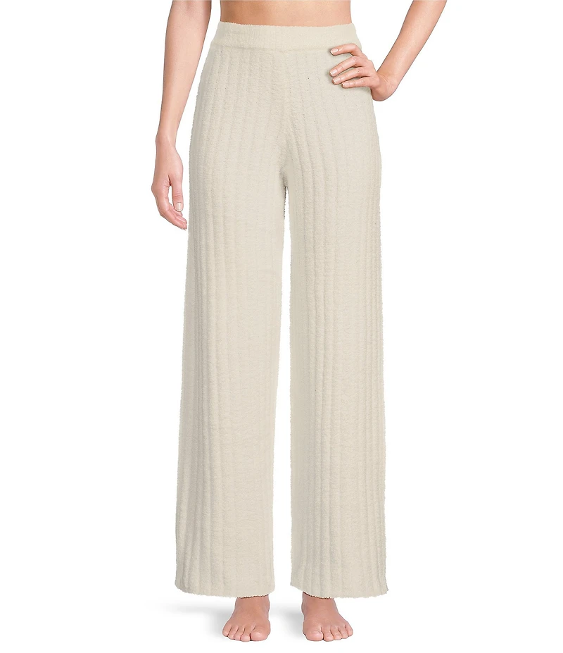 UGG Terri Cozy Knit Ribbed Lounge Pants