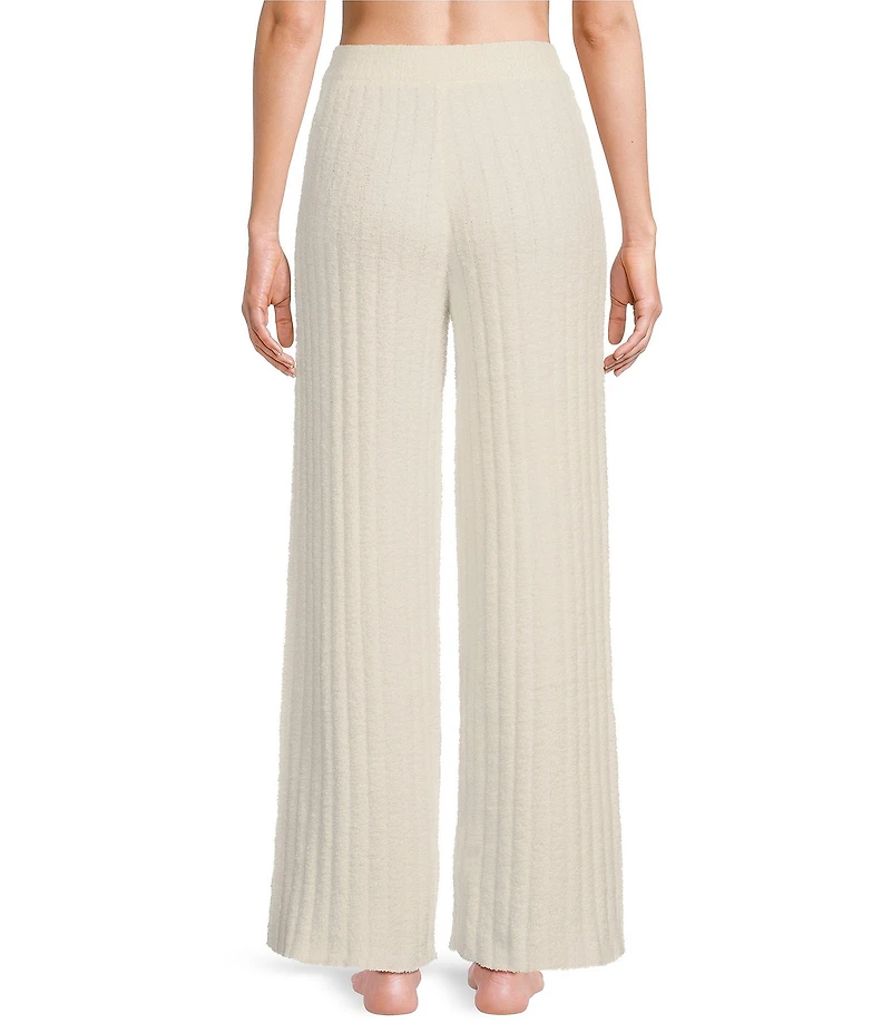 UGG Terri Cozy Knit Ribbed Lounge Pants