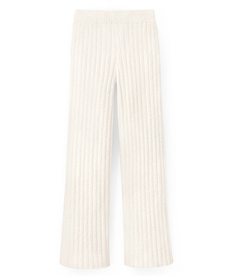UGG Terri Cozy Knit Ribbed Lounge Pant
