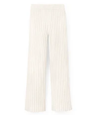 UGG Terri Cozy Knit Ribbed Lounge Pant