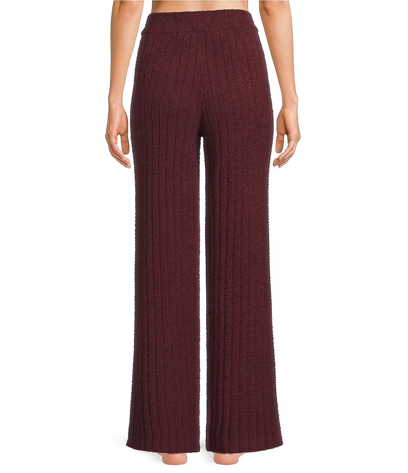 UGG Terri Cozy Knit Ribbed Lounge Pants