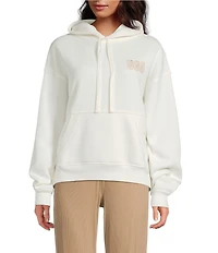 UGG UGG Logo Hoodie