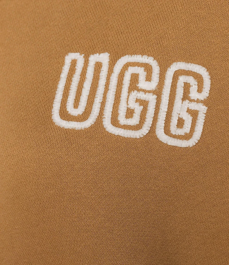 UGG UGG Logo Hoodie