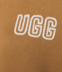 UGG UGG Logo Hoodie