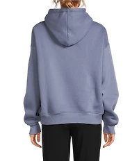 UGG UGG Logo Hoodie