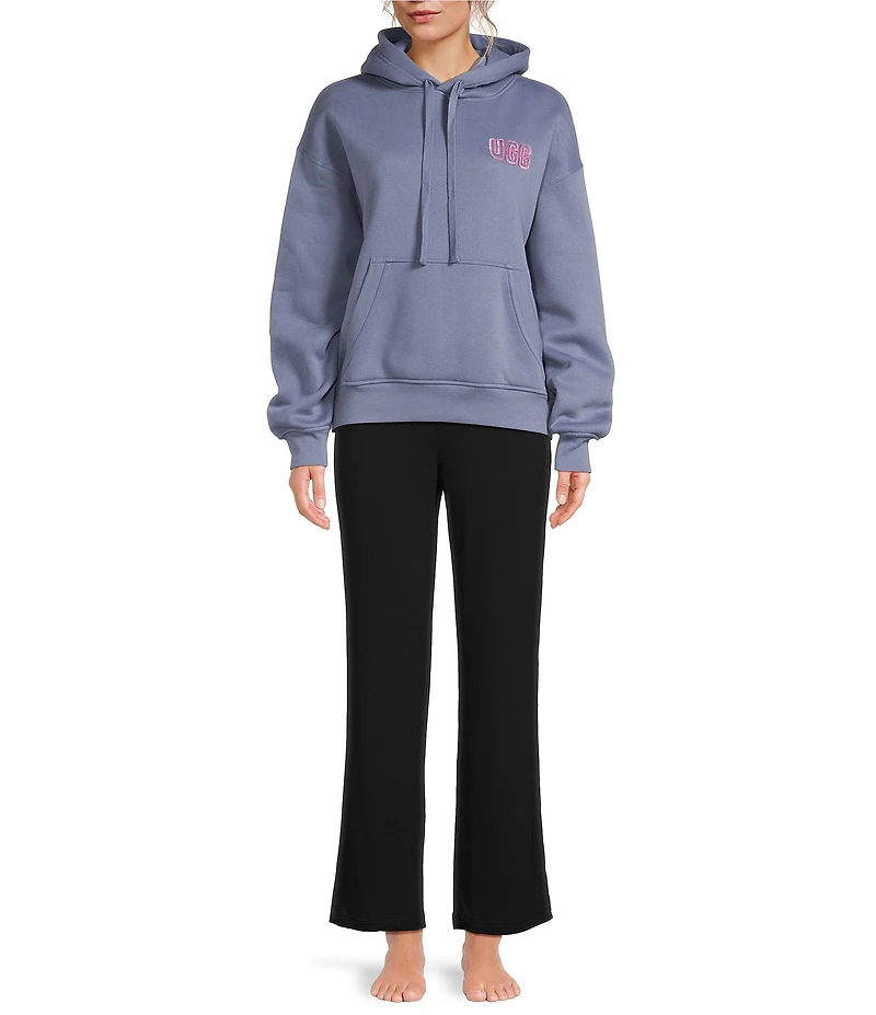 UGG UGG Logo Hoodie
