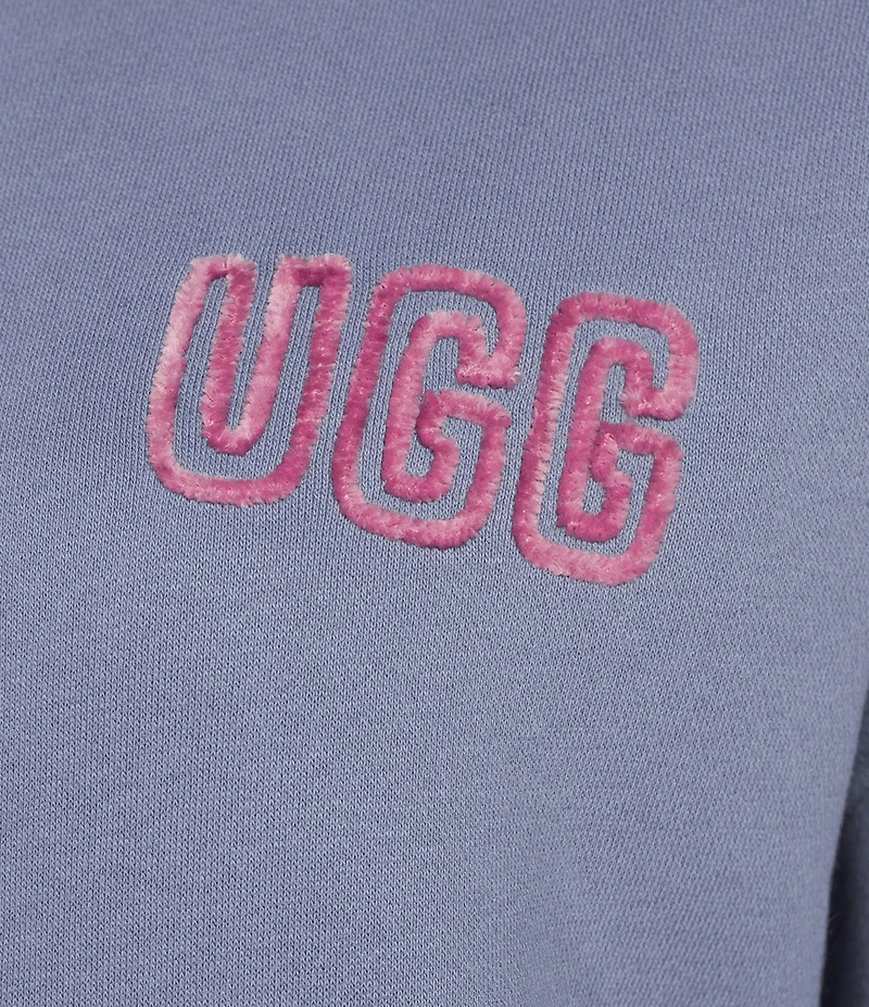 UGG UGG Logo Hoodie