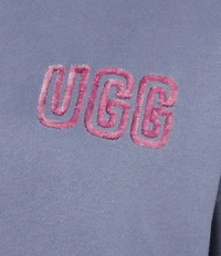 UGG UGG Logo Hoodie