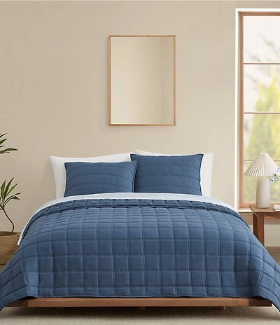 UGG UGGfluff Gizelle Quilt Mini Set