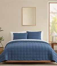 UGG UGGfluff Gizelle Quilt Mini Set