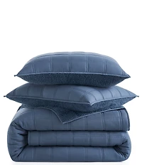 UGG UGGfluff Gizelle Quilt Mini Set