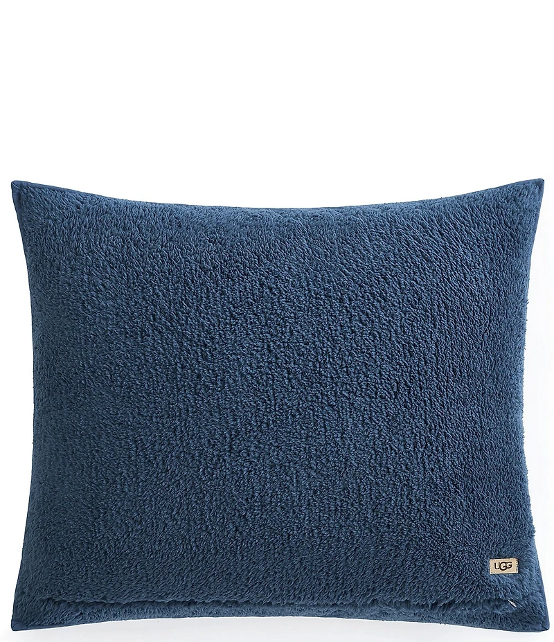 UGG UGGfluff Gizelle Quilt Mini Set