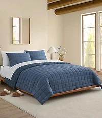 UGG UGGfluff Gizelle Quilt Mini Set