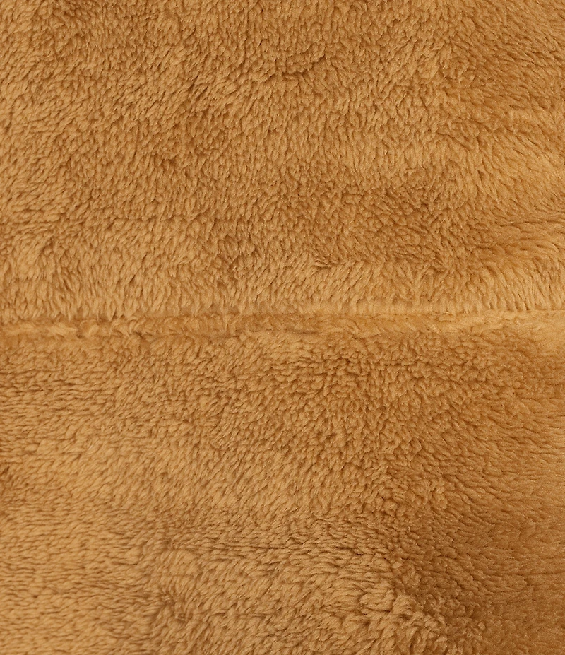UGG UGGfluff Plush Fleece Long Sleeve Oversized Hooded Cozy Lounger