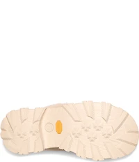 UGG Women's Adirondack Meridian Hiker Waterproof Leather Winter Booties