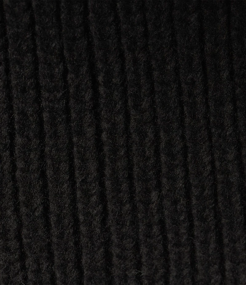 UGG Women's Crafted Chunky Ribbed Scarf