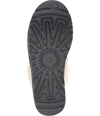 UGG® Women's Highmel Suede and Mesh High Top Sneakers