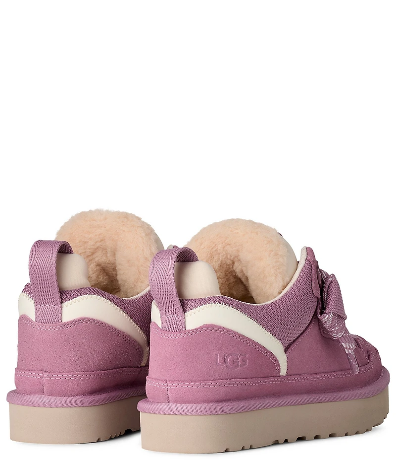 UGG Women's Lowmel Family Matching Sneakers