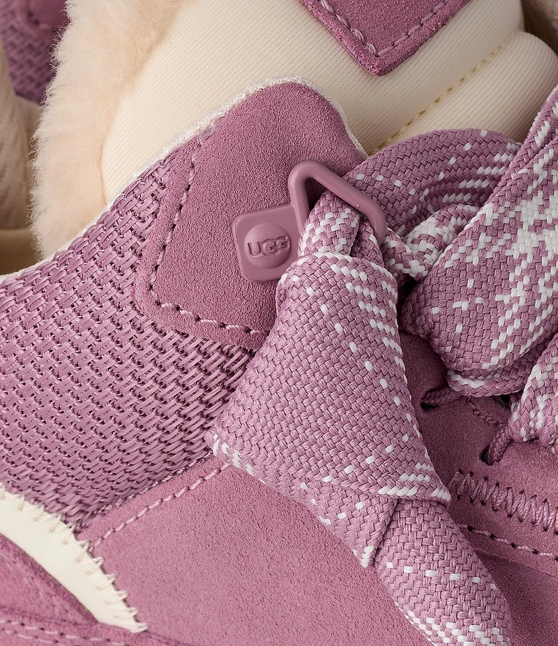 UGG Women's Lowmel Family Matching Sneakers