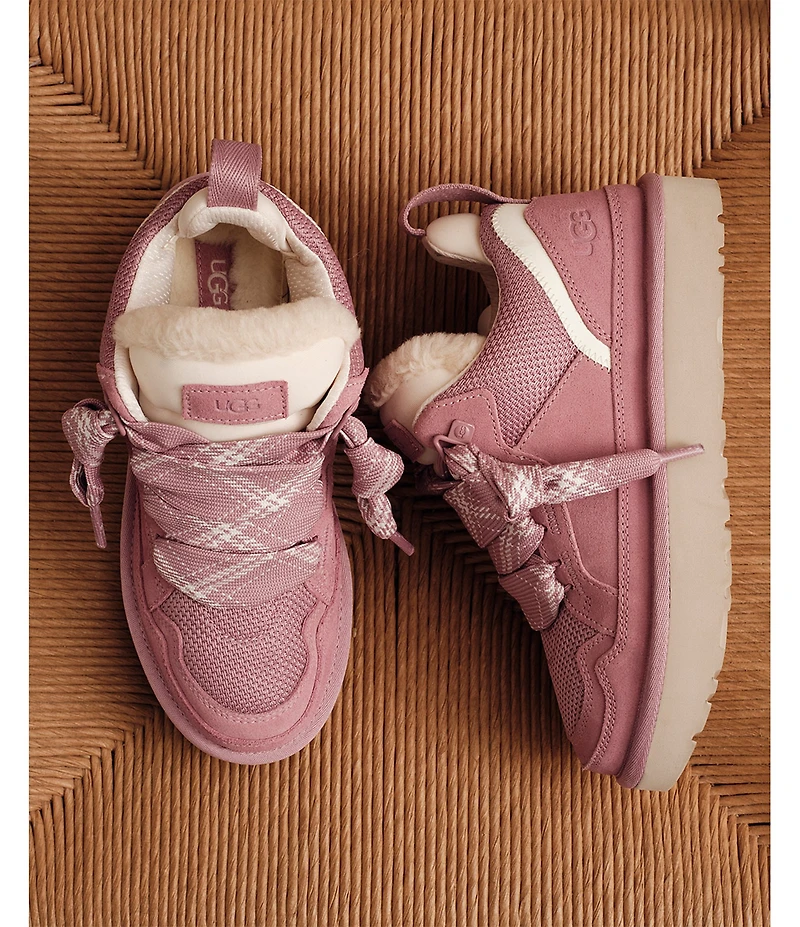 UGG Women's Lowmel Family Matching Sneakers