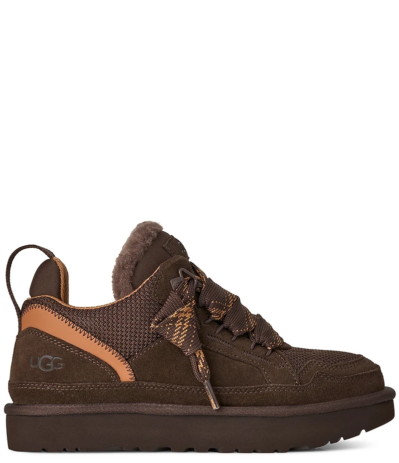 UGG Women's Lowmel Family Matching Sneakers