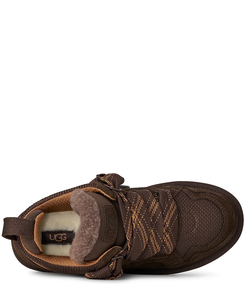 UGG Women's Lowmel Family Matching Sneakers