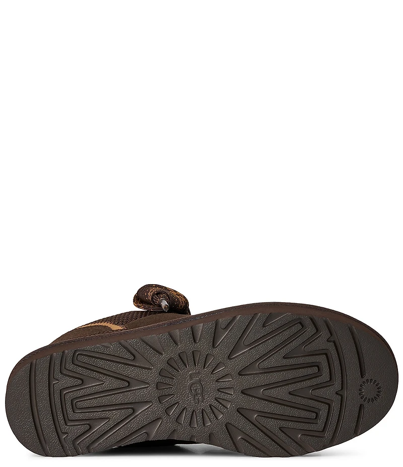 UGG Women's Lowmel Family Matching Sneakers