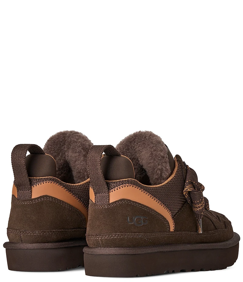 UGG Women's Lowmel Family Matching Sneakers