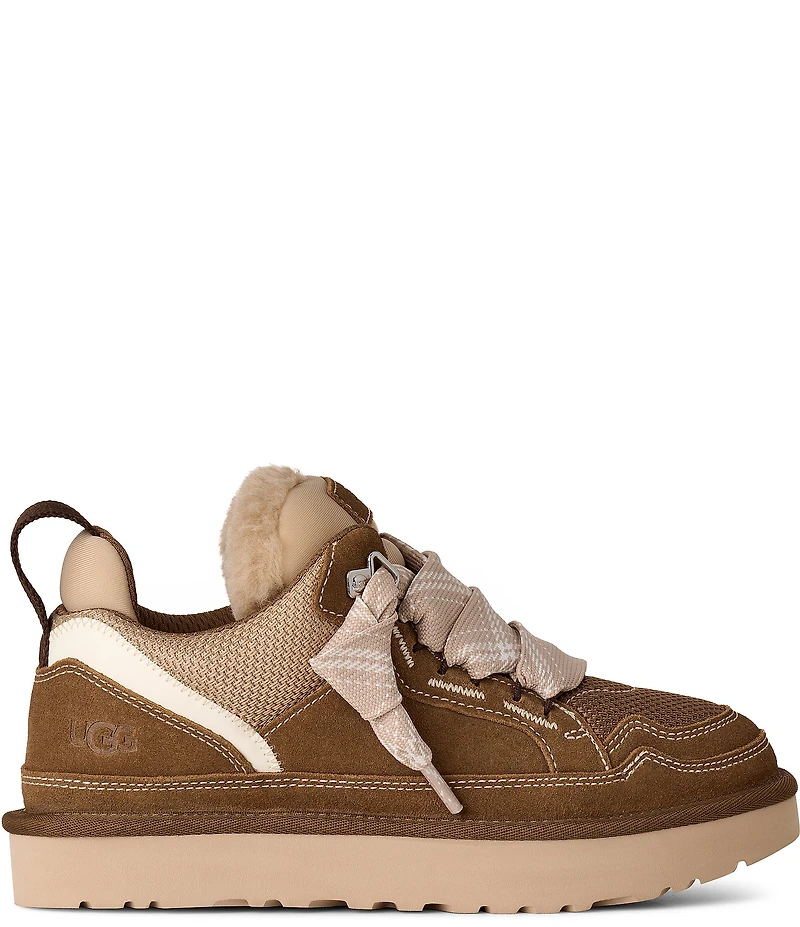 UGG Women's Lowmel Family Matching Sneakers