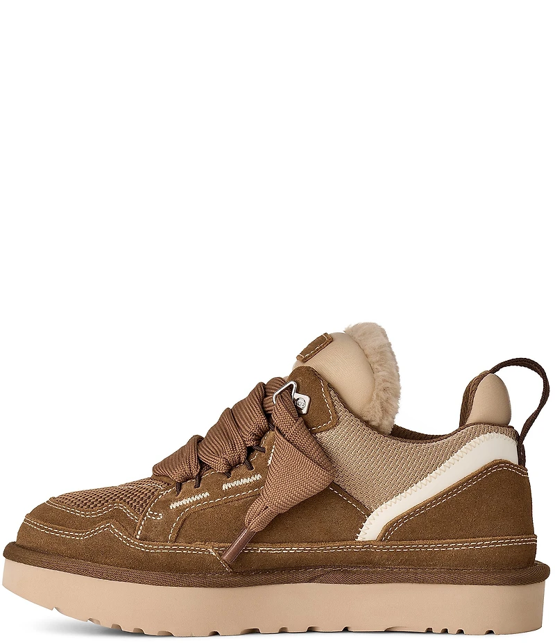 UGG Women's Lowmel Family Matching Sneakers