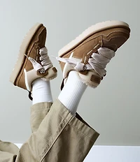 UGG Women's Lowmel Family Matching Sneakers