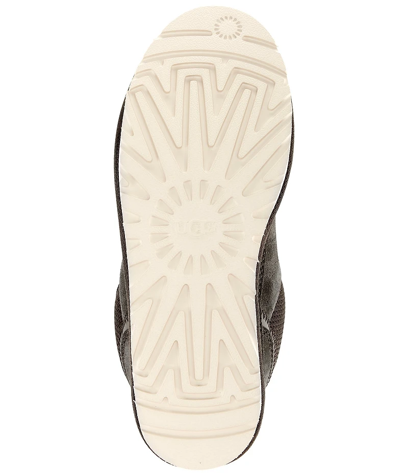 UGG Women's Lowmel Family Matching Sneakers