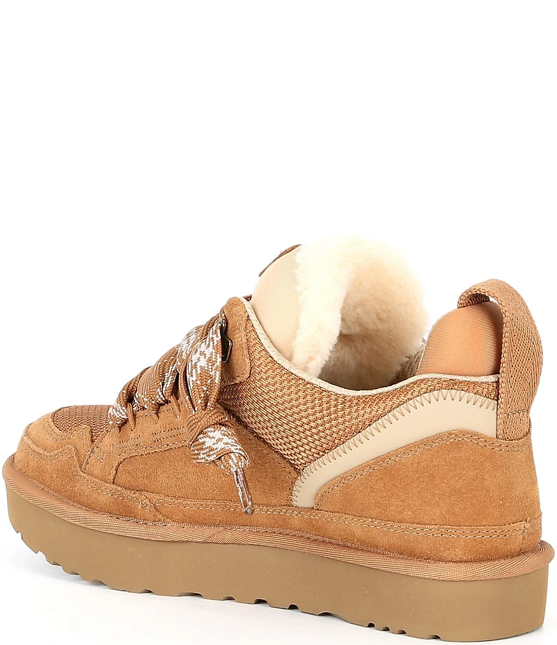 UGG Women's Lowmel Family Matching Sneakers
