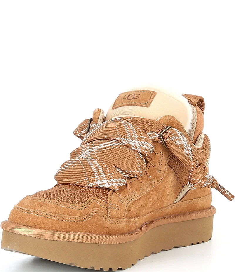 UGG Women's Lowmel Family Matching Sneakers