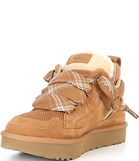 UGG Women's Lowmel Family Matching Sneakers