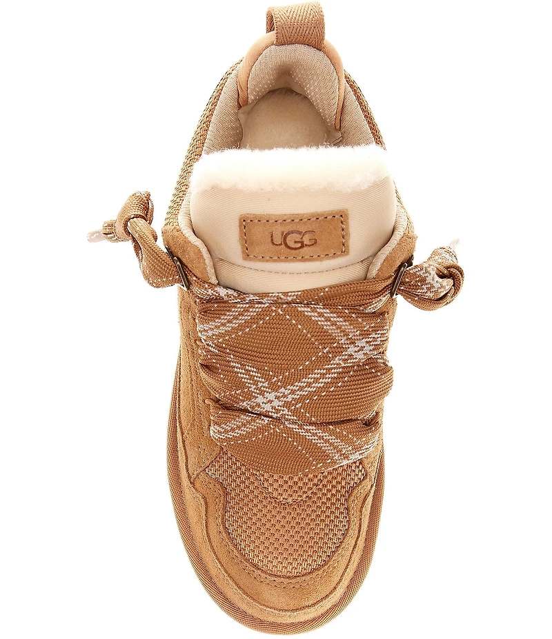 UGG Women's Lowmel Family Matching Sneakers