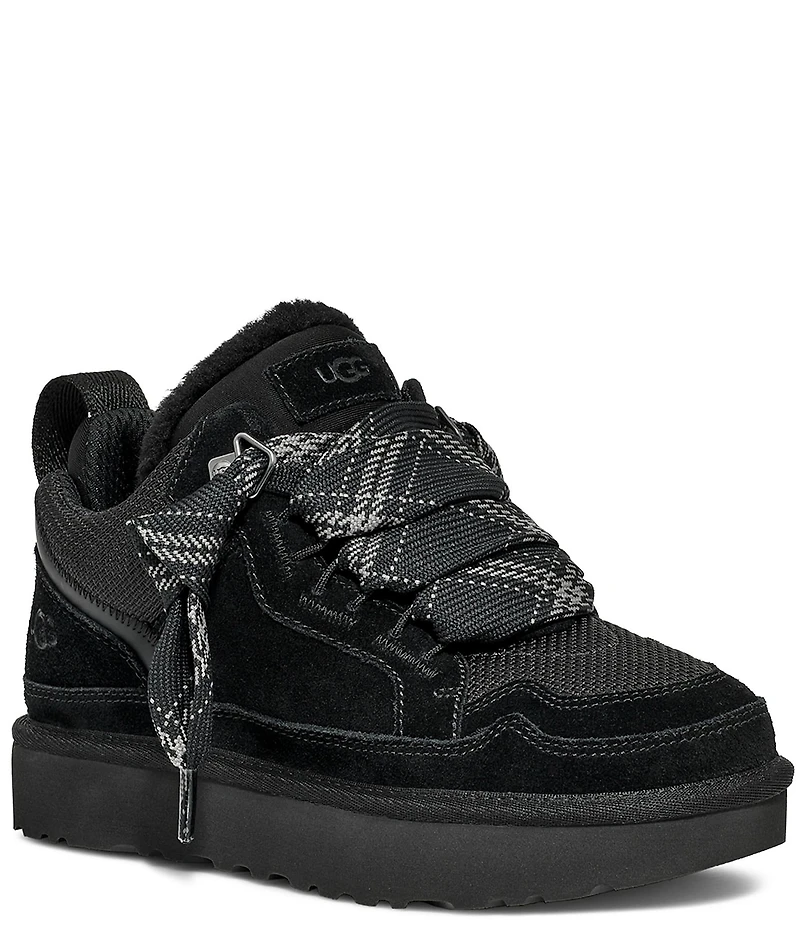 UGG Women's Lowmel Family Matching Sneakers