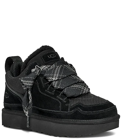 UGG Women's Lowmel Family Matching Sneakers